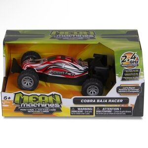 Cobra Baja Racer - Radio Control